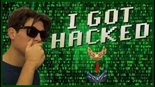 I got HACKED on LEAGUE OF LEGENDS?