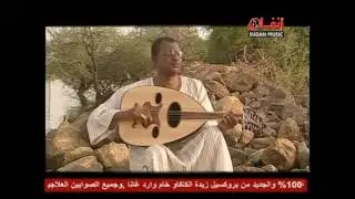 عوض احمودي - سلافة الفن - مقطوعة موسيقية