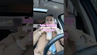 Утренняя рутина учителя 🍏✏️✨ (полное видео в IG и tt) #teachervlog #утренняярутина