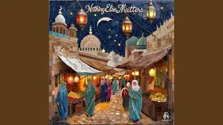 Nothing Else Matters (Arabic Oud)