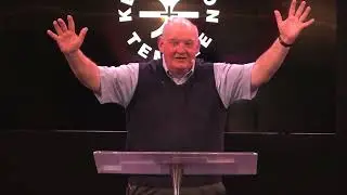 Gordon Neale | Christ Above All