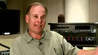 In Studio: Larry Mantle on the Bell Officials Arrests