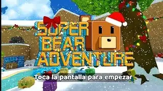 CELEBRÓ NAVIDAD EN SBA 🐻🎄🎅