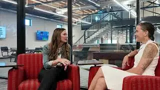 Business Visits With the Mayor - Utah Film Center