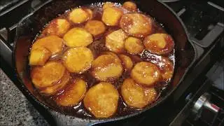 Sweet Yams!