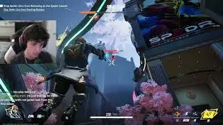 December 21st, 2024 - [DROPS!] Starlord aim guide released :) !aimguide !starlordguide