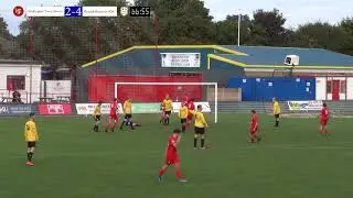 Bridlington Town Rovers V Brandesburton AFC Highlights