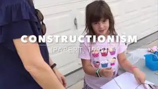 Project LISTO: Integrating Making and Makerspaces MOOPIL - Dr. Shaunna Smith