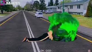 blob vore