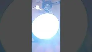 Led 27 ватт, работа с посторонним шумом