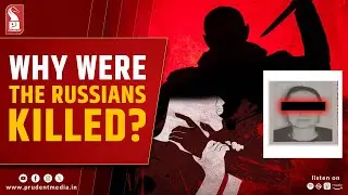 Money Row Behind Harmal&ndash;Morjim Russian Women Double Murder?