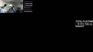 BO6 TERMINUS ROAD TO ROUND 999 FLAWLESS NO GUMS WR: R119+