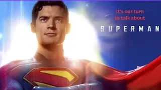Episode 293 - Superman  (2025)  Review