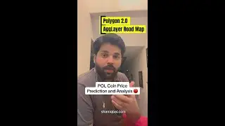 Polygon metic POL coin price prediction and market analysis.