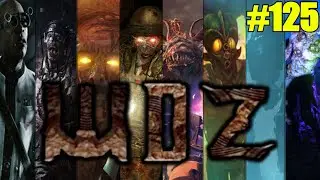 Fails That Put BO6 In THE TOMB - Weekly Dose Of Zombies Episode 125