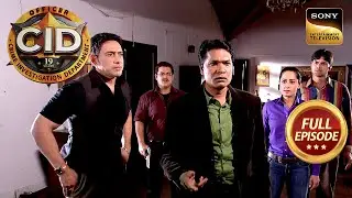 Abhijeet की आँखों में किसने झोंकी धूल | CID | Full Episode