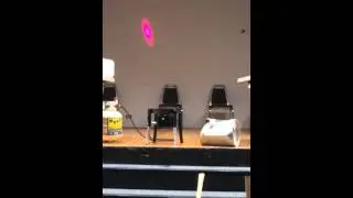 Laser Speckle