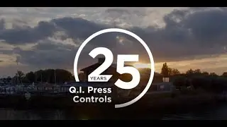 Q.I. Press Controls celebrates 25 year milestone