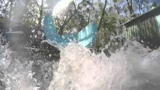 AJ2016 - Waterslide