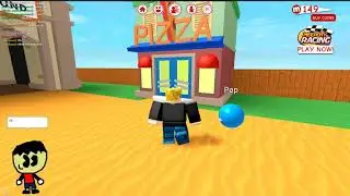 Microsoft Agent Plays Meepcity! Ep. 1 - And so it all begins...