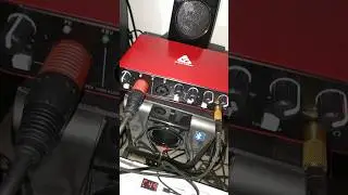 Only 5k 😲🔥 Audio Interface #shorts #viral #Soundcard #audioarray #reels #ytshorts