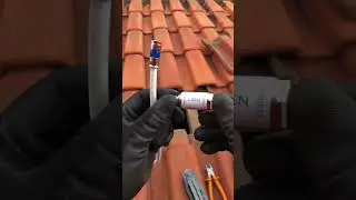 Cableisolator !👷🏽&zwj;♂️🛠️🌐 #telecom #viralshorts #clarobrasil #coaxial #eletricista