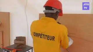 National Skills Competition of Senegal. Senegal Teranga Skills