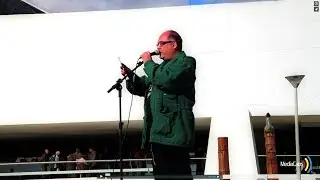 Sergio Viralobos - Transubstancia&ccedil;&atilde;o