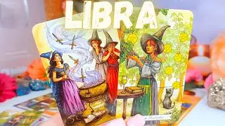 LIBRA YOU ARE ABOUT TO KNOW SOMETHING PAINFUL FROM TWO PEOPLE~BUT THE UNIVERSE REWARDS U TWICE