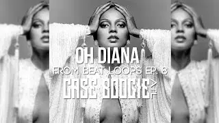 Curren$y | Rapsody | Le$ Type Beat 2017 - Oh Diana (Prod. By @Caseboogieatl)