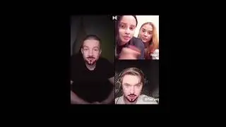 ALI5CALI CZEGO SIĘ NIE TOLERUJE??
