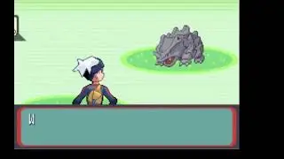 Pokemon Ruby Playthrough Pt.9