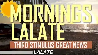 THIRD STIMULUS CHECK DIRECT DEPOSIT SSI SSDI SSA EXPRESS CARD: 3RD Stimulus Check Update | MORNINGS
