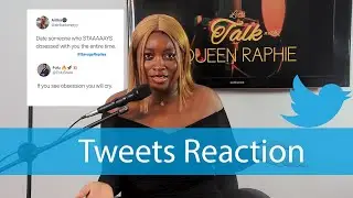 Reacting to Viral Tweets: Hillarious,shocking and unforgettable moments!