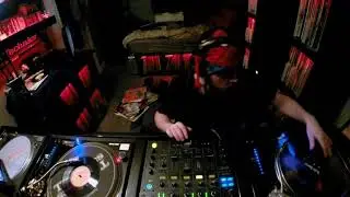 Charltski dnb macdonald mix
