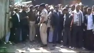 Among those killed at Bihar court, woman who was carrying the bomb
