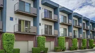 525 Town Lake | 525 W Lakeside Dr, Tempe, AZ 85281 | Tempe Condos & Urban Homes