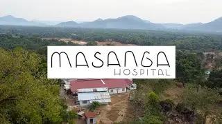 Masanga Hospital 2023 overview