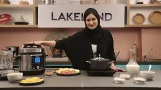 A Journey of Traditions - (Episode 3) Ramadan Drinks