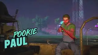 Maneater PS5 Adult Shark Gameplay