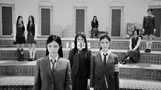 Hearts2Hearts - 'FOCUS' || Male Version