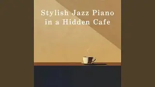 Sunlit Terrace Melody