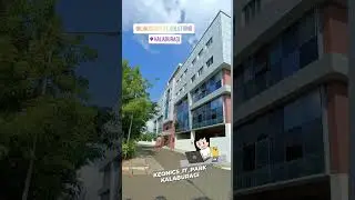 Keonics IT park Kalaburagi : Linuscart IT Solutions
