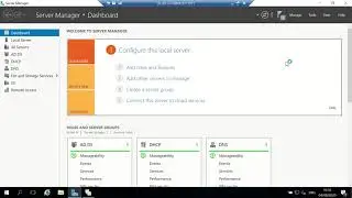 70-741 Revision - BranchCache - Installing and Configuring