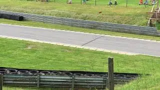 Lime Rock Park Historic Festival 36