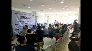 Permisos de DGAC para uso de drones