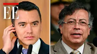 Ecuador acept&oacute; una reuni&oacute;n con Colombia para tratar la guerra comercial | El Espectador