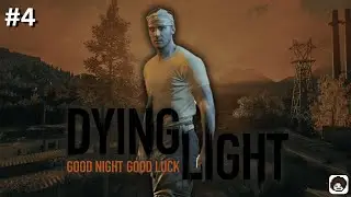 🔴 [ Dying Light ]  ||  TERAKHIR SAMPE MANA SIHH WKWK?!!  ||  Part.03