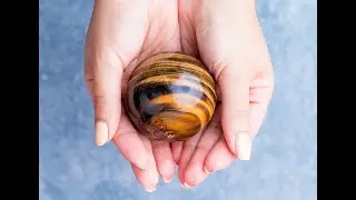 Tiger&rsquo;s Eye: Stone of Courage, Clarity & Protection