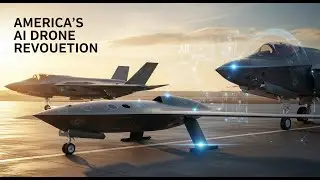 Inside America&rsquo;s Next Combat Drone: The Future of Air Power
